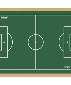 Campo Futebol de Botão 40 x 60 cm