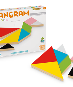 Tangram Colors