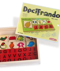 Decifrando