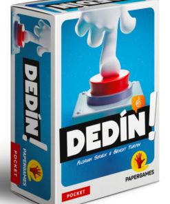 Dedín!