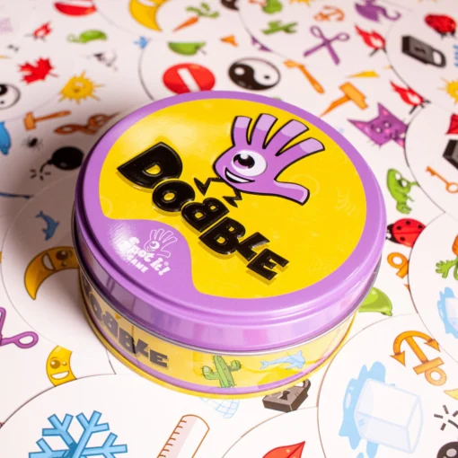 Dobble - Imagem 3