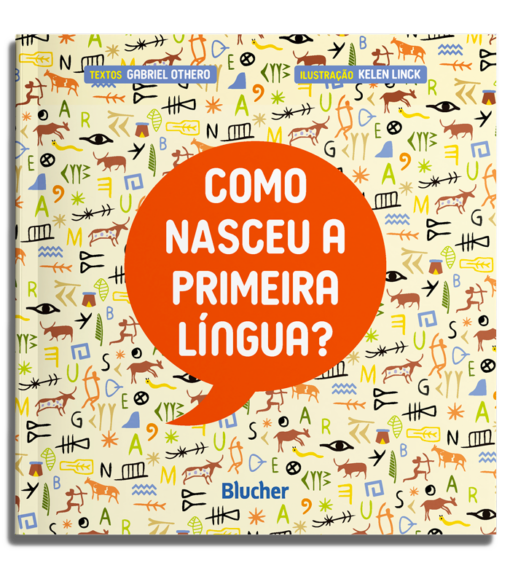 Como nasceu a primeira língua