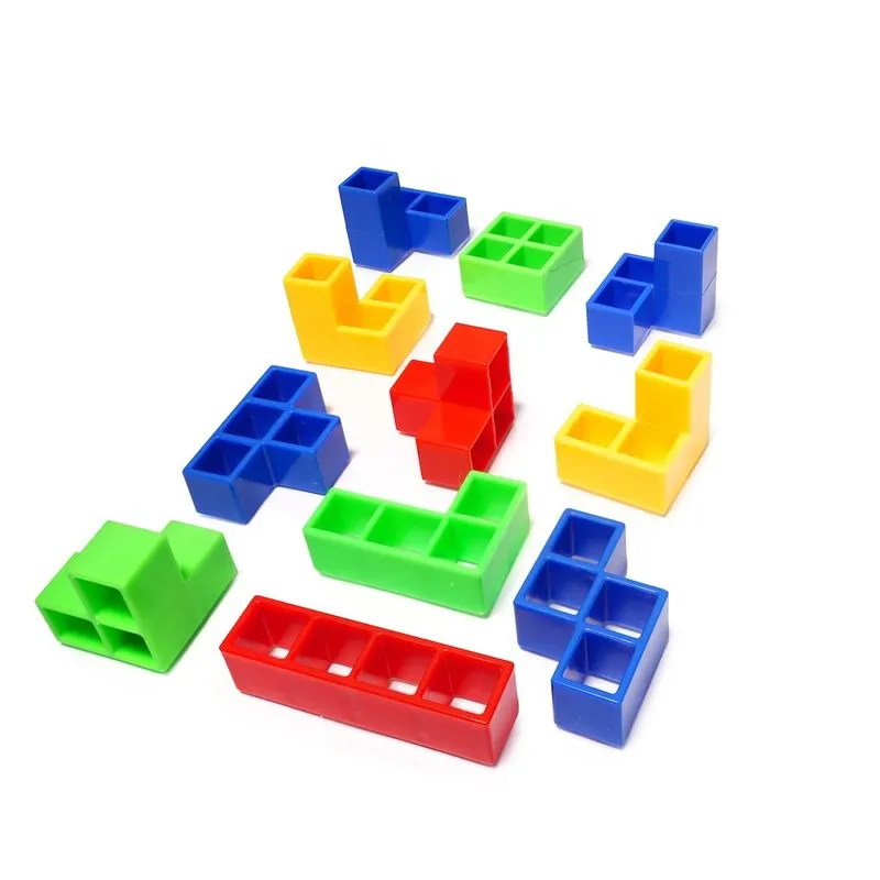 Cai não Cai Tetris - Imagem 3