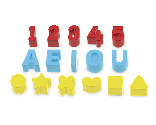 Super Cubo Didático - Imagem 3