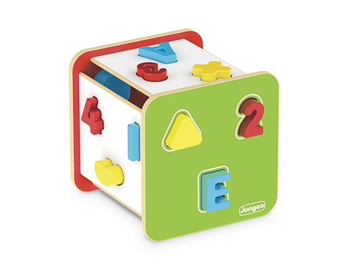 Super Cubo Didático - Imagem 2