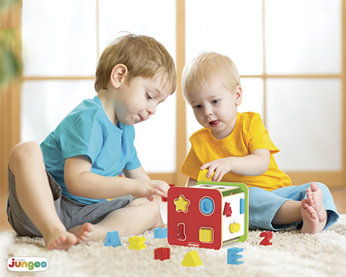 Super Cubo Didático - Imagem 5