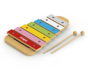 Xilofone Infantil