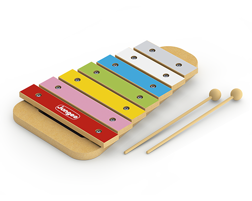 Xilofone Infantil