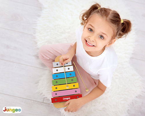 Xilofone Infantil - Imagem 2