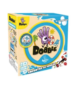Dobble A Prova D'Água