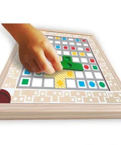 Desafio Tetris