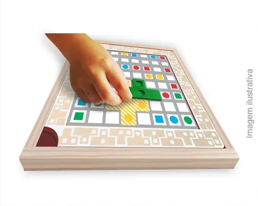 Desafio Tetris