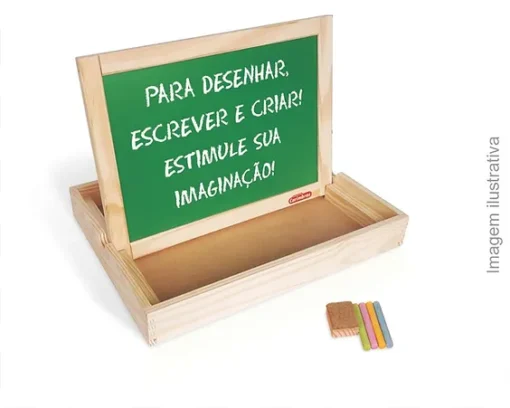 Lousa Magnética Pop - Imagem 2