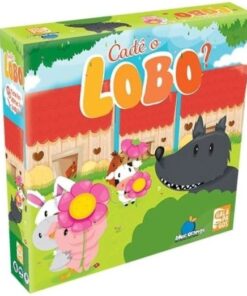 Cadê o Lobo