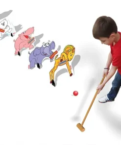Golf Animal