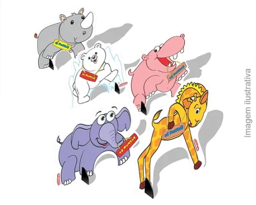 Golf Animal - Imagem 2