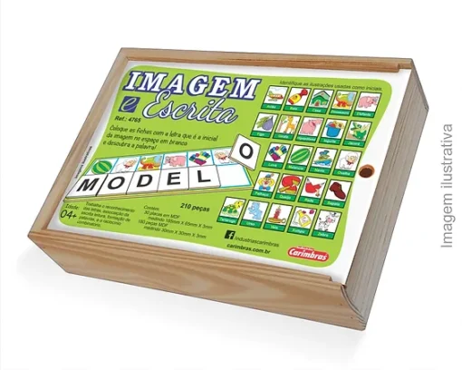 Imagens e Escrita - Imagem 4