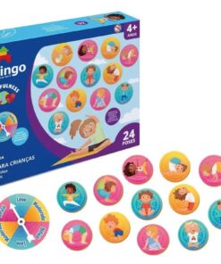 Yoga para Crianças - Mindfulness