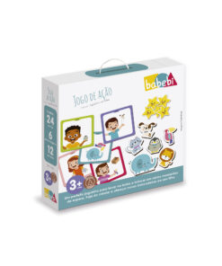 Joguinhos de Bolsa - Jogo de Ação