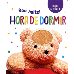 Hora de Dormir - Toque e Sinta