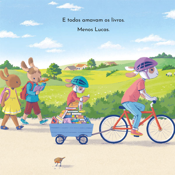 O Livro Perdido - Imagem 3