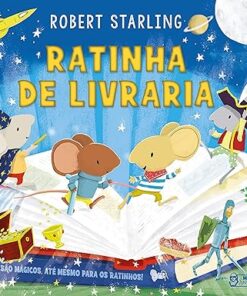Ratinha de Livraria