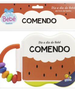 Dia a Dia do Bebê - Comendo