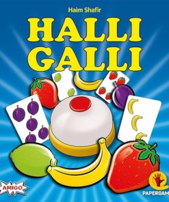 Halli Galli