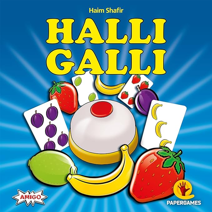 Halli Galli