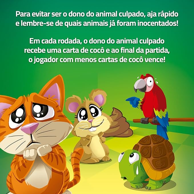 Quem Foi? - Imagem 4