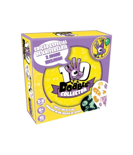 Dobble Collector