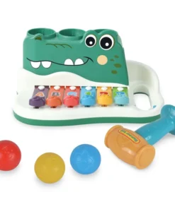 Croco Xilodilo