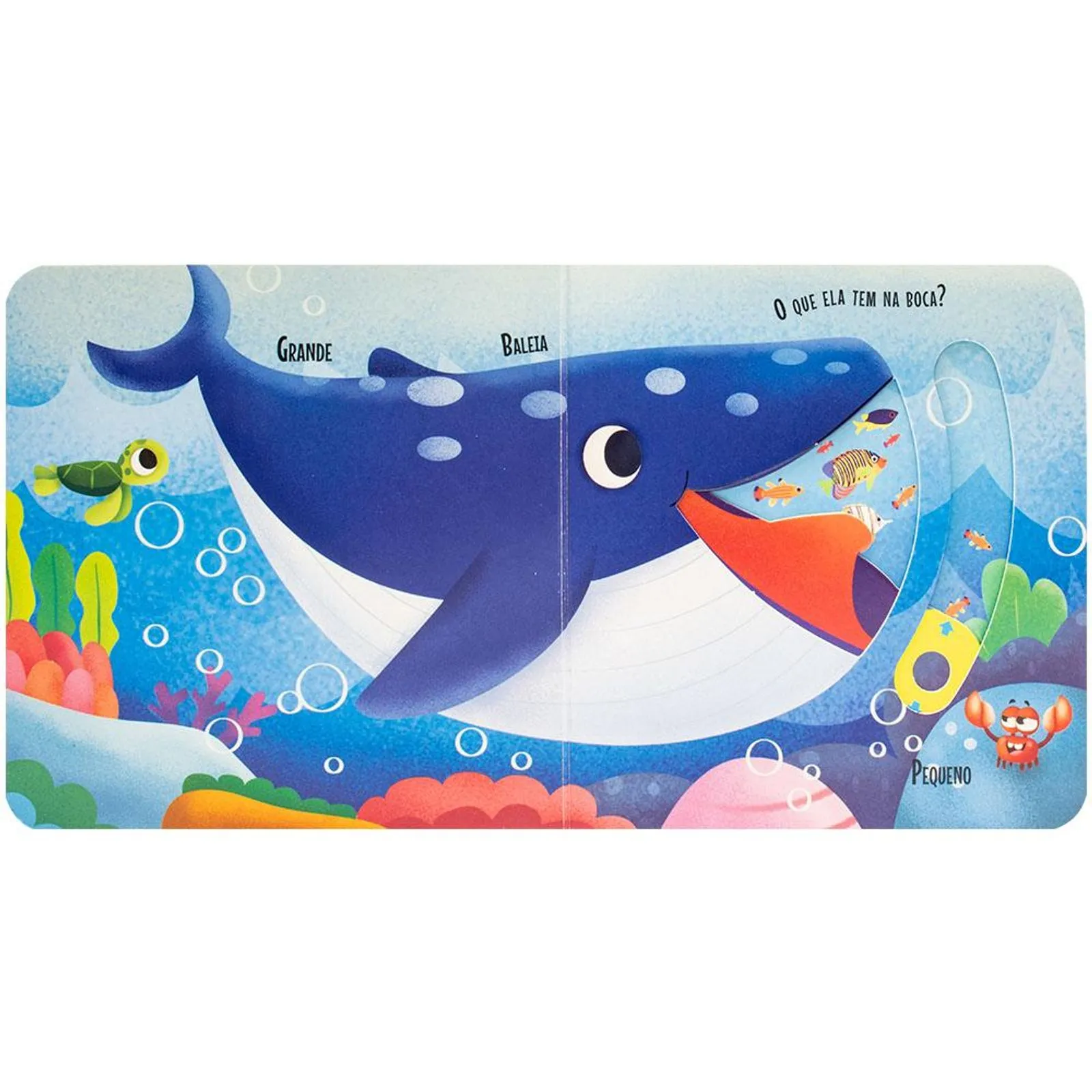 Abas Deslizantes Opostos - Imagem 5