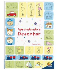 Aprendendo a Desenhar