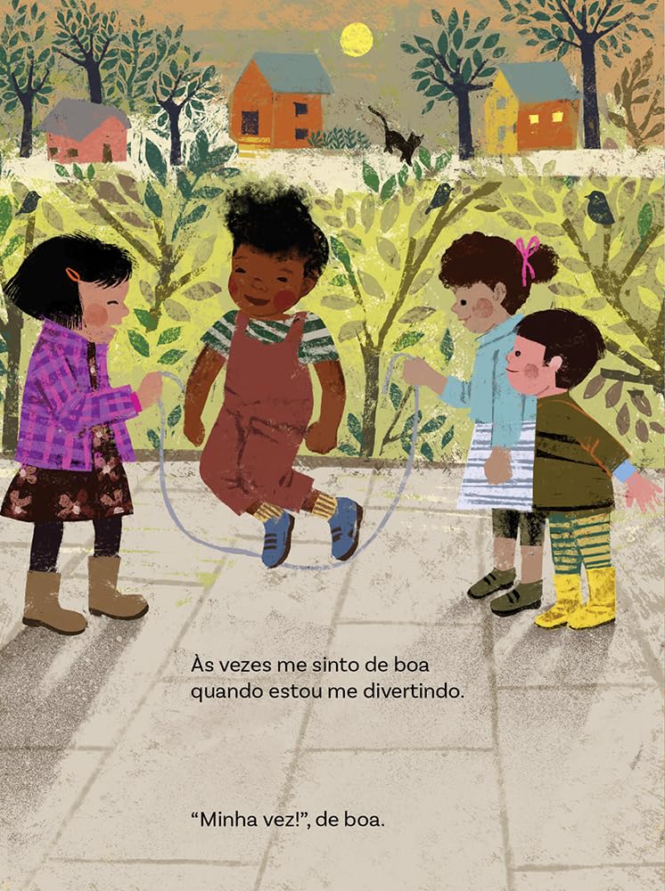 Eu fico de boa - Imagem 3