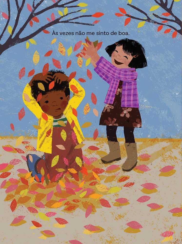 Eu fico de boa - Imagem 4