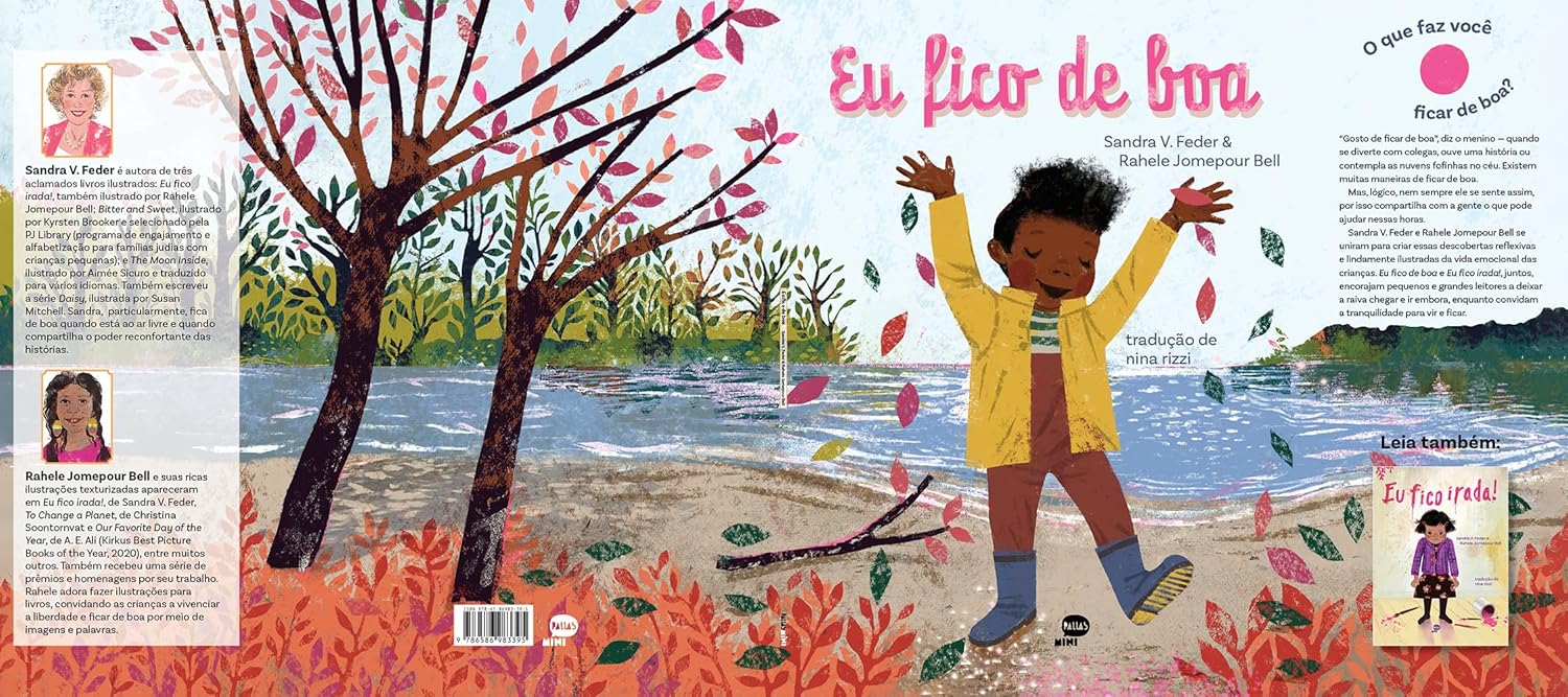 Eu fico de boa - Imagem 5