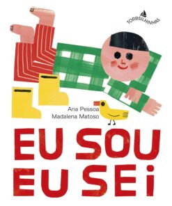 Eu sei Eu sou