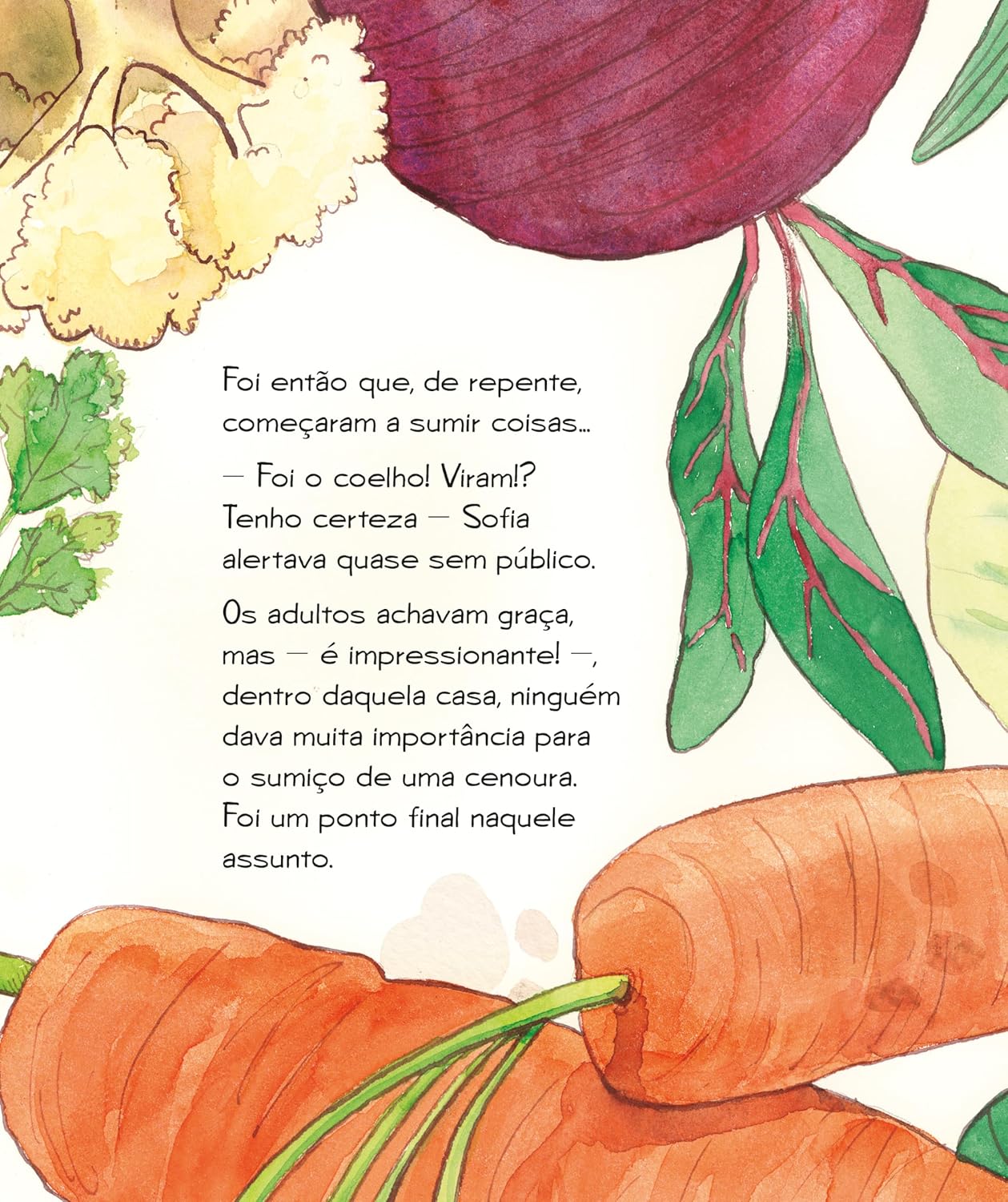 Foi o Coelho! - Imagem 3