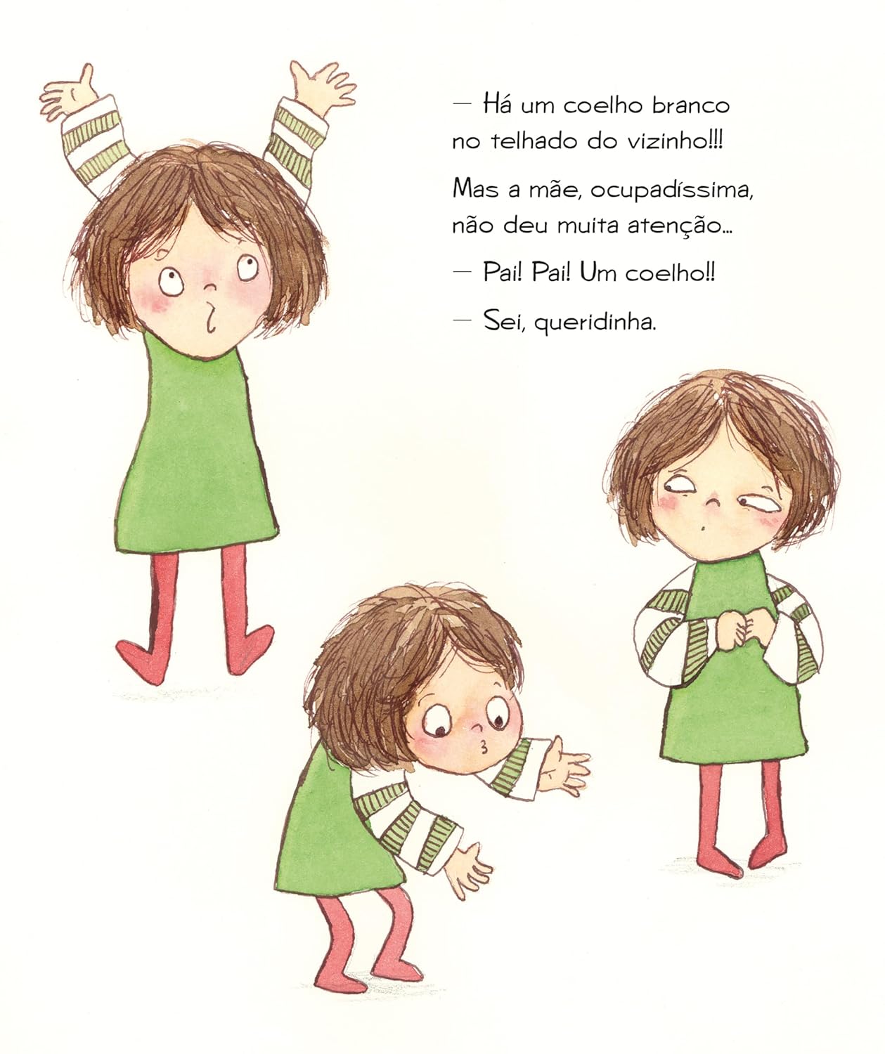 Foi o Coelho! - Imagem 2