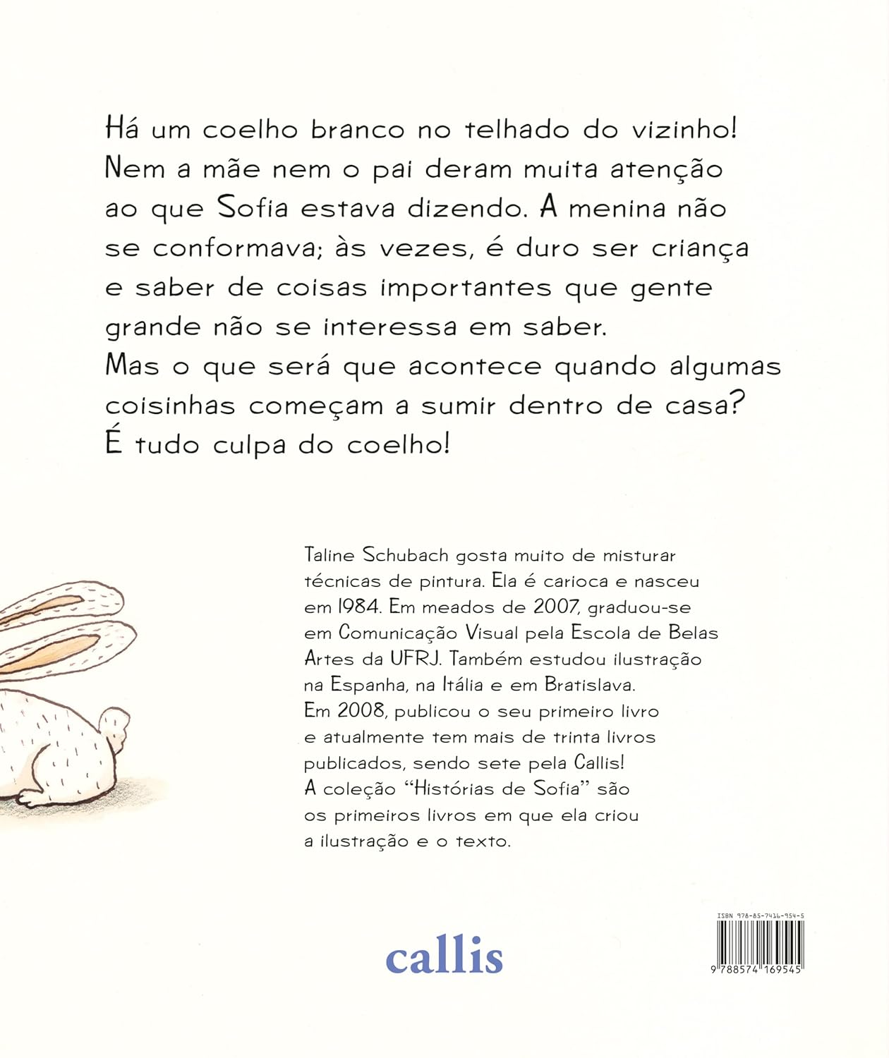 Foi o Coelho! - Imagem 4