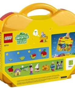 Maleta da Criatividade Classic