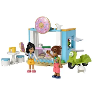 Loja de Donuts Lego Friends
