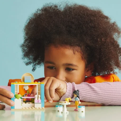Loja de Donuts Lego Friends - Imagem 3