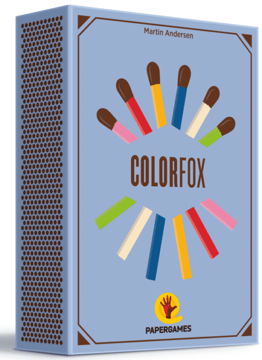 ColorFox