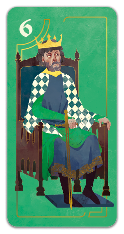 Duo Regna - Imagem 5