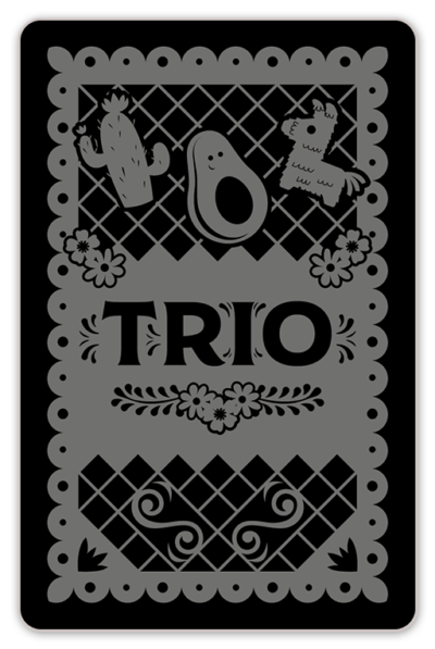 Trio - Imagem 3