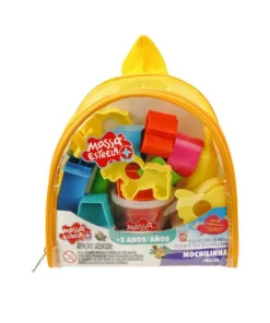 Mochilinha Massa Estrela