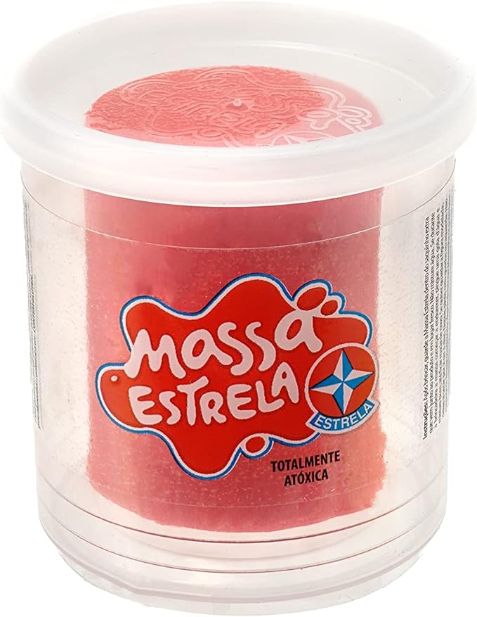 Mochilinha Massa Estrela - Imagem 3