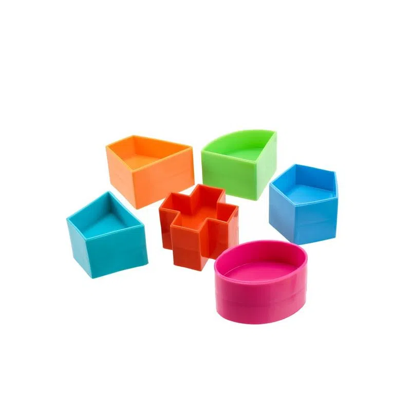 Mochilinha Massa Estrela - Imagem 4